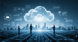 cloud sistemleri