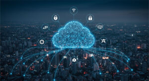 cloud tabanlı
