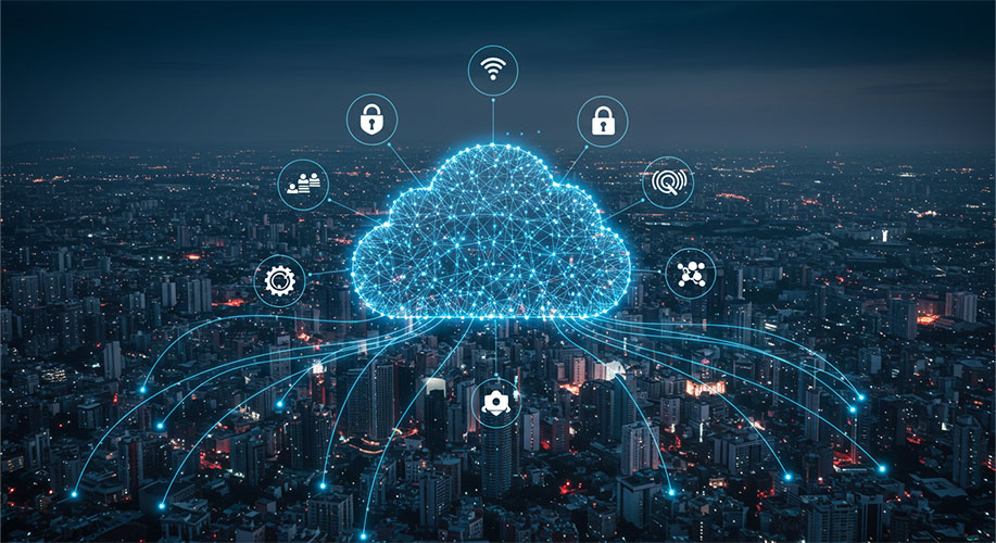 cloud tabanlı